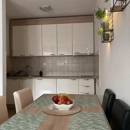 Alacaster Apartment With Private Parking Novi Sad Exterior photo